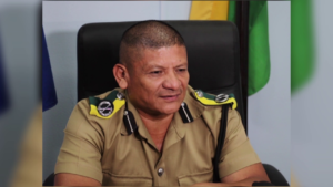 ACP Hilberto Romero