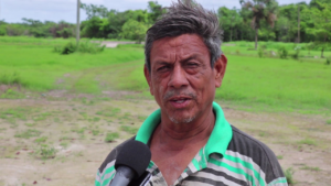 Estevan Villanueva