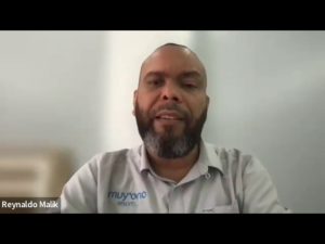 Reynaldo Malic