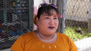 Martha Salam