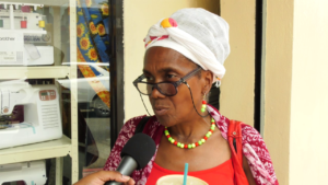 Brenda Stephen