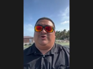 Wally Nunez