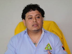 Ronnie Hernandez