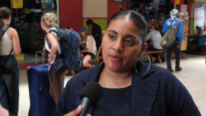 Shameeka Pennill