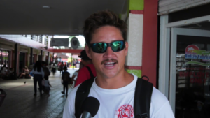 Kristian Puerto