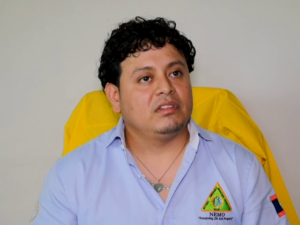 Ronnie Hernandez