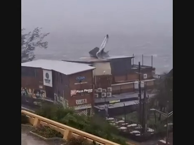 Hurricane Beryl Aftermath in Jamaica | Greater Belize Media
