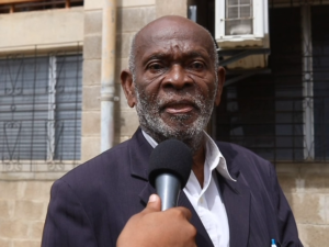 Simeon Samson