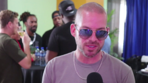 Collie Buddz