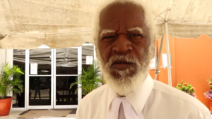 Hubert Elrington
