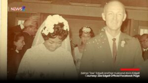 From Belize to the World: Honouring the Remarkable Life and Revolutionary Writing of Zee Edgell 