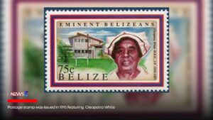 Honouring Cleopatra White: A Legacy of Service and Belize's Trailblazer in Healthcare 