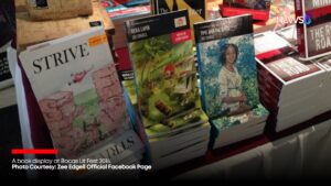 From Belize to the World: Honouring the Remarkable Life and Revolutionary Writing of Zee Edgell