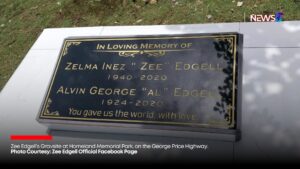 From Belize to the World: Honouring the Remarkable Life and Revolutionary Writing of Zee Edgell 
