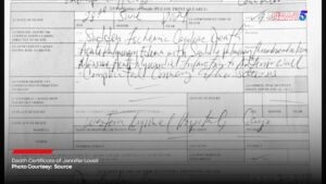 Sister of Late Jennifer Lovell Accuses WRH of Negligence 