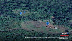 Guatemalans Accused of Bribing and Surrounding BDF Soldiers at Machakilha 