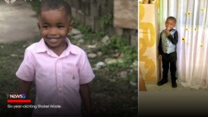 Men Who Found King's Body Recount Tragic Incident 