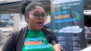 Monique Usher