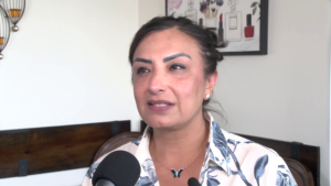 Rakhi Bhujwani