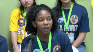 Akili Jones
