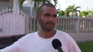 Friend of: Guillermo Martinez