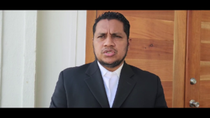 Ronell Gonzalez