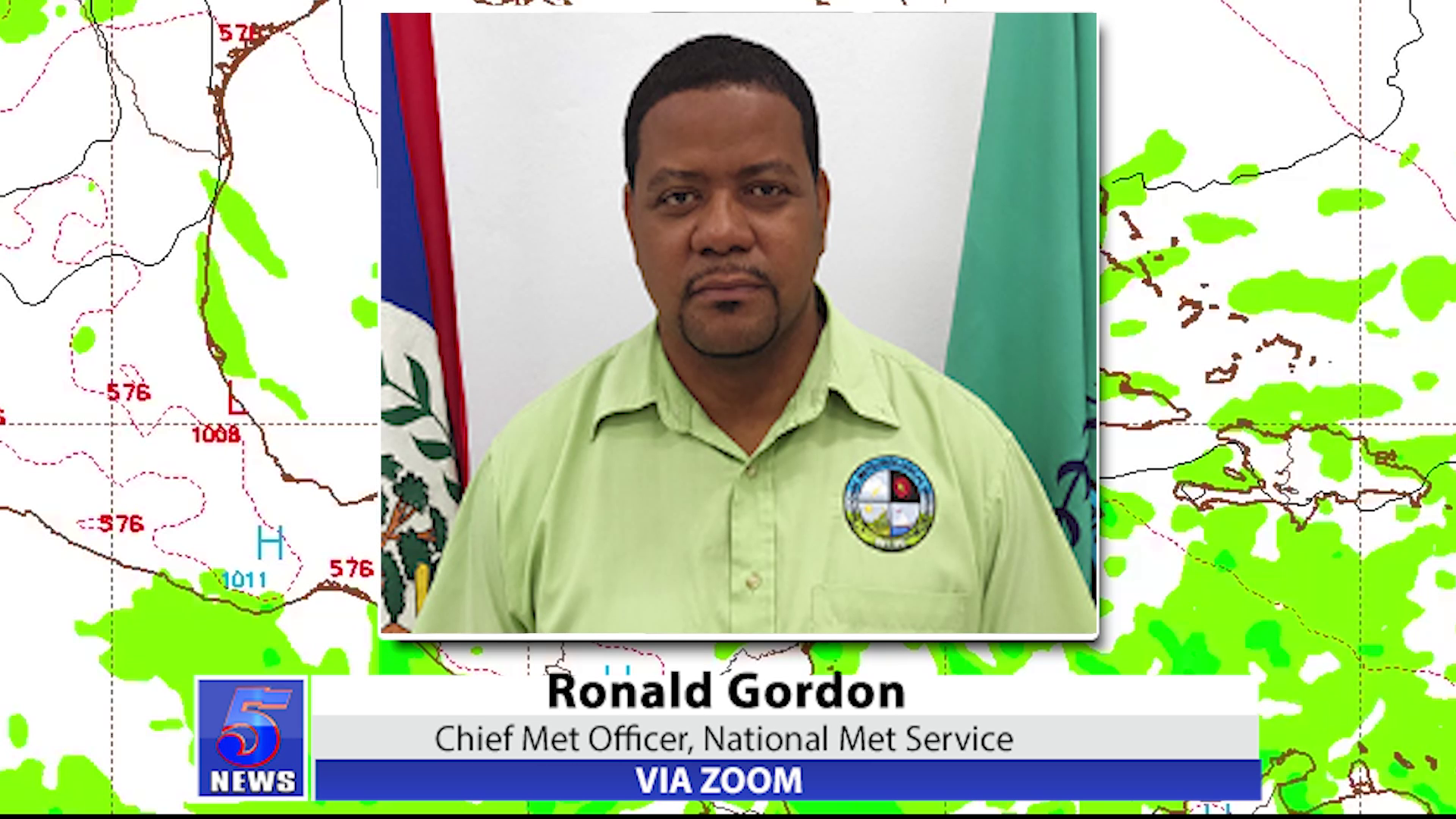 Category One Hurricane is an “Extreme Worst-Case Scenario” | Greater