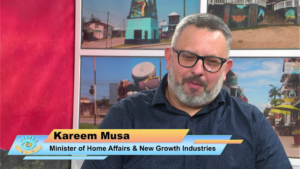 Kareem Musa