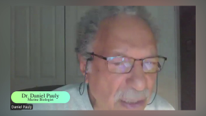 Daniel Pauly
