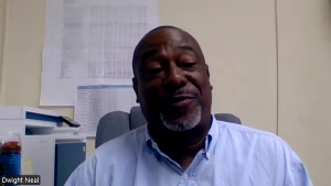Dwight Neal