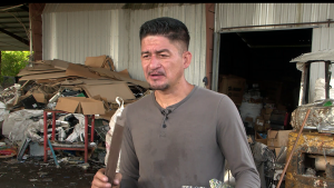 Freddy Orellana