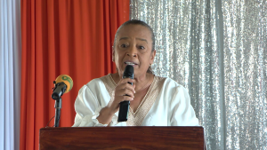 Carolyn Trench-Sandiford