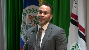 Kareem Michael