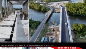 Belize's Infrastructure and Transport Achievements of 2024