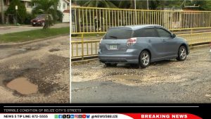 Belize's Infrastructure and Transport Achievements of 2024