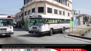 Belize's Infrastructure and Transport Achievements of 2024