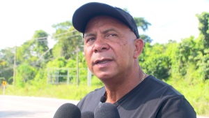 Earl Trapp