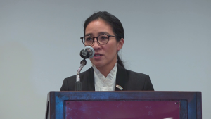 Michelle Kwan