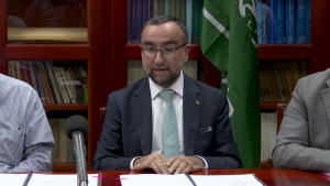 Yacoub Shubeilat