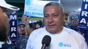 Oscar Mira