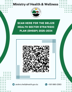 2025-2034 Health Sector Plan to Overhaul MOHW
