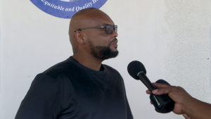 Tylon Tillett