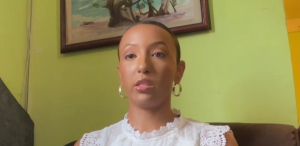 Ebony Gabourel