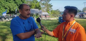Ramiro Ramirez