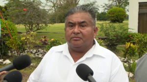 Oscar Requena