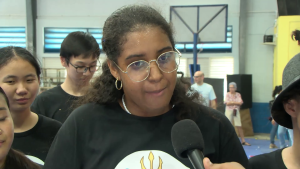 Karii Domingo