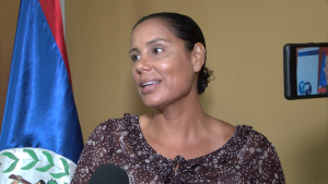 Janelle Chanona
