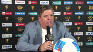 Miguel Herrera