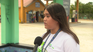 Dalila Molina