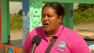 Justine Myvett